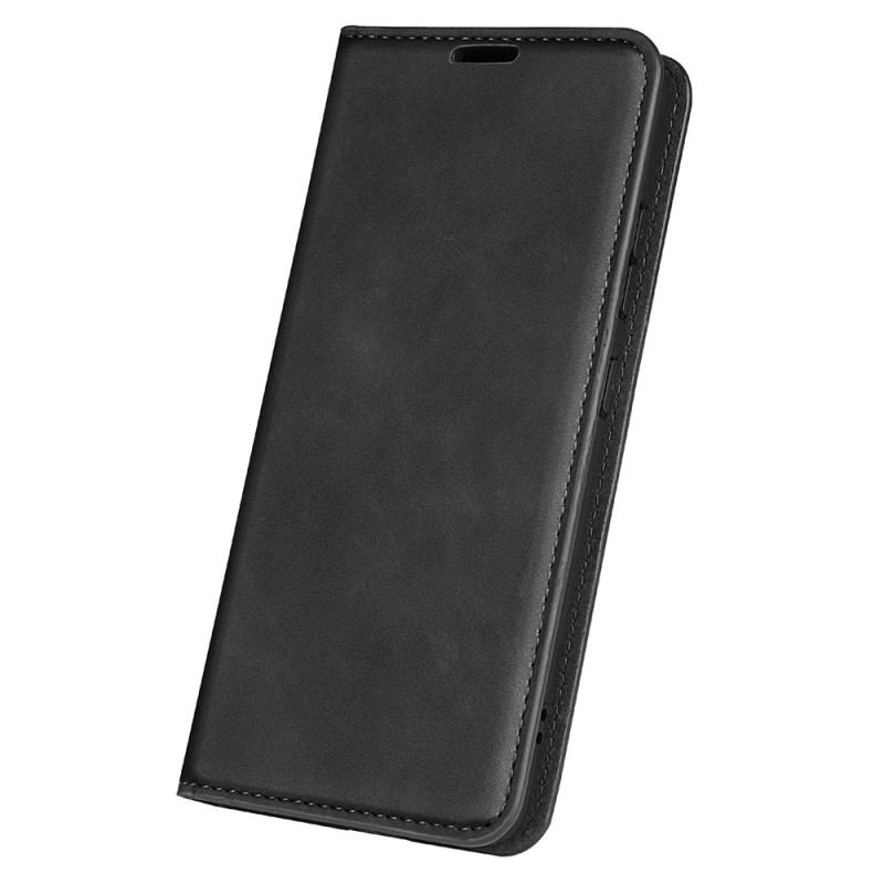 Cover Xiaomi 13 Flip Cover Læder Styling