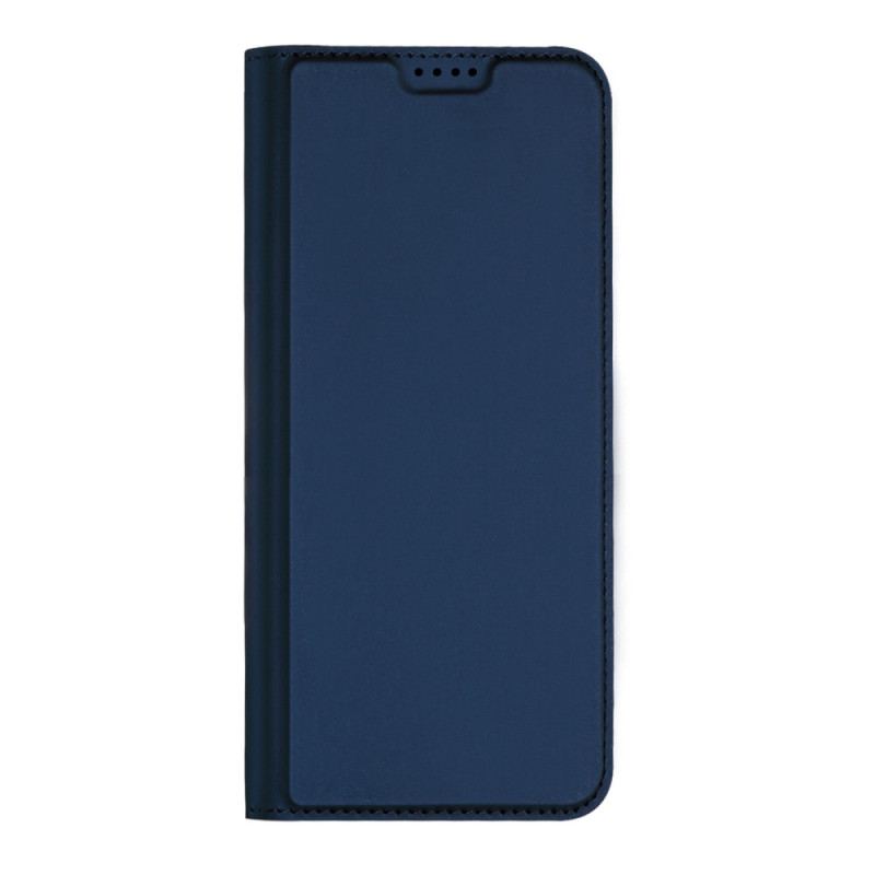 Cover Xiaomi 13 Flip Cover Skin Pro Dux Ducis