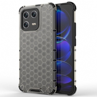 Cover Xiaomi 13 Honeycomb Stil