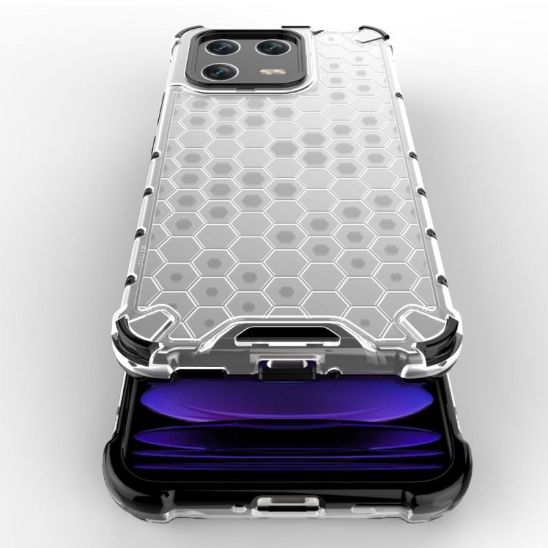 Cover Xiaomi 13 Honeycomb Stil