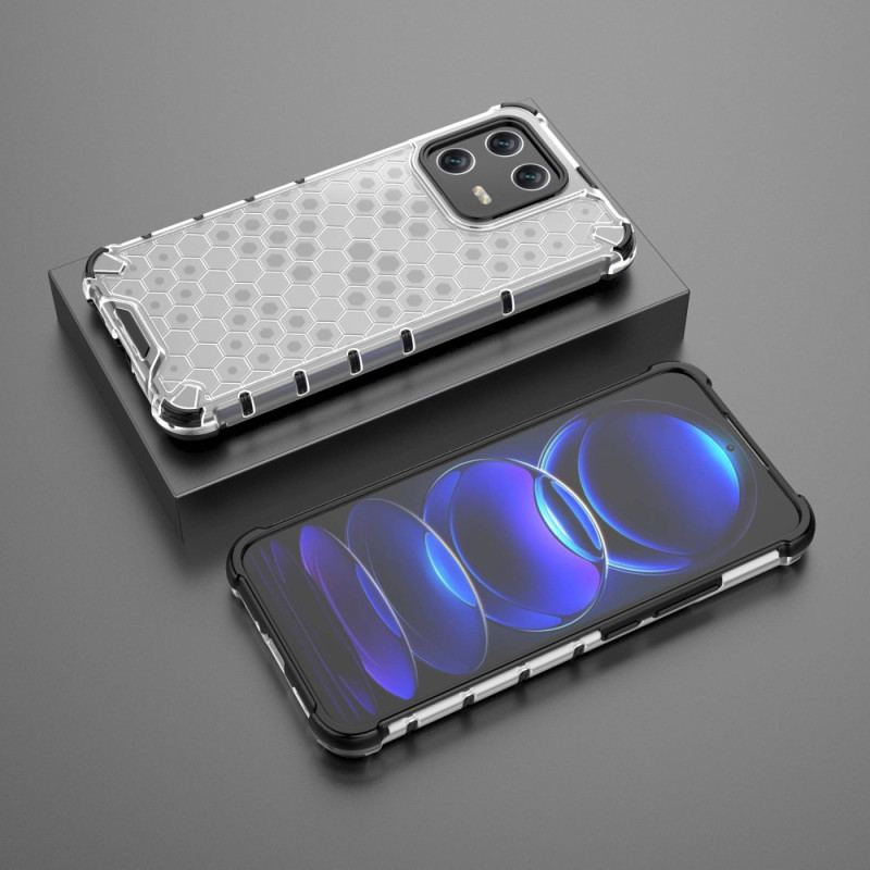 Cover Xiaomi 13 Honeycomb Stil