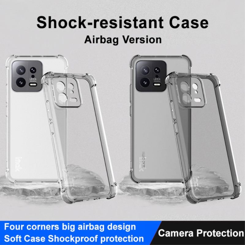 Cover Xiaomi 13 Imak Airbags