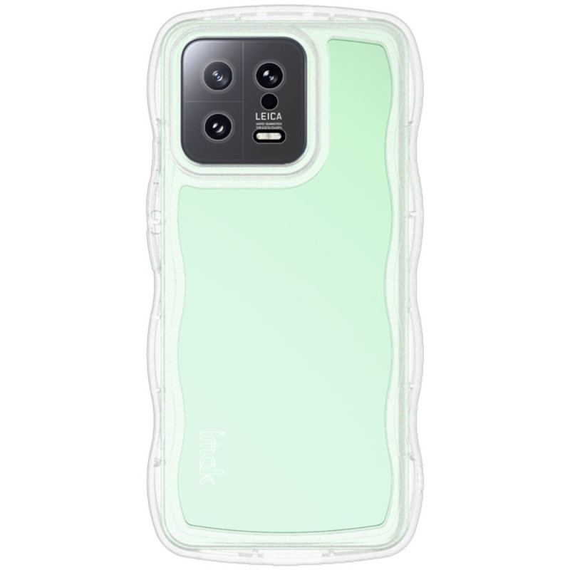 Cover Xiaomi 13 Imak Wave Design