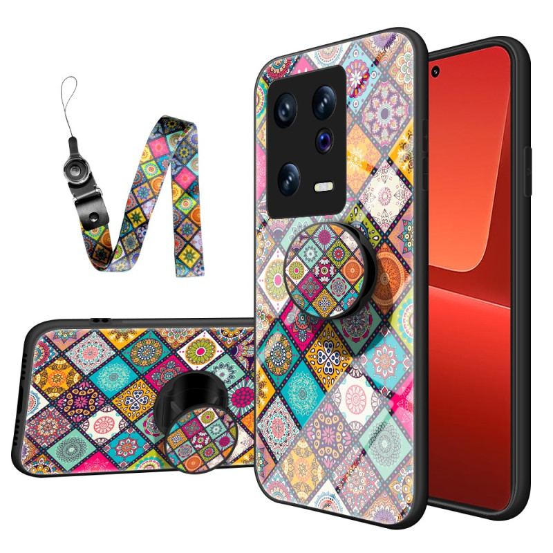 Cover Xiaomi 13 Patchwork