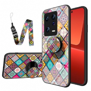 Cover Xiaomi 13 Patchwork