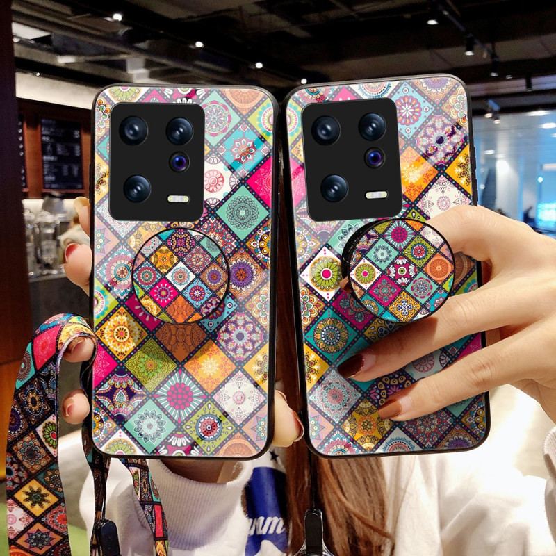 Cover Xiaomi 13 Patchwork