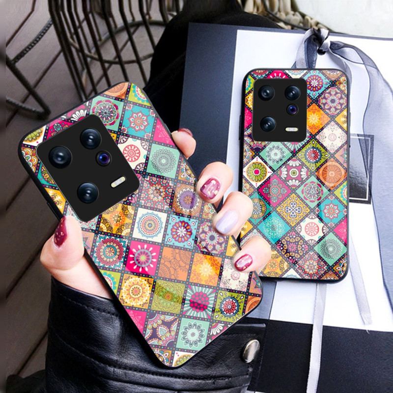 Cover Xiaomi 13 Patchwork