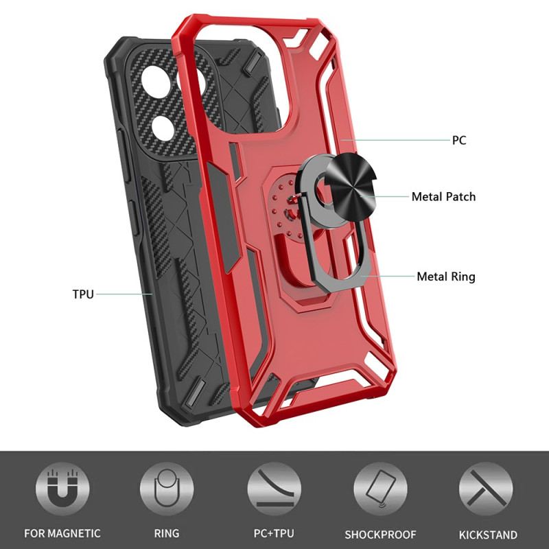 Cover Xiaomi 13 Ring-support