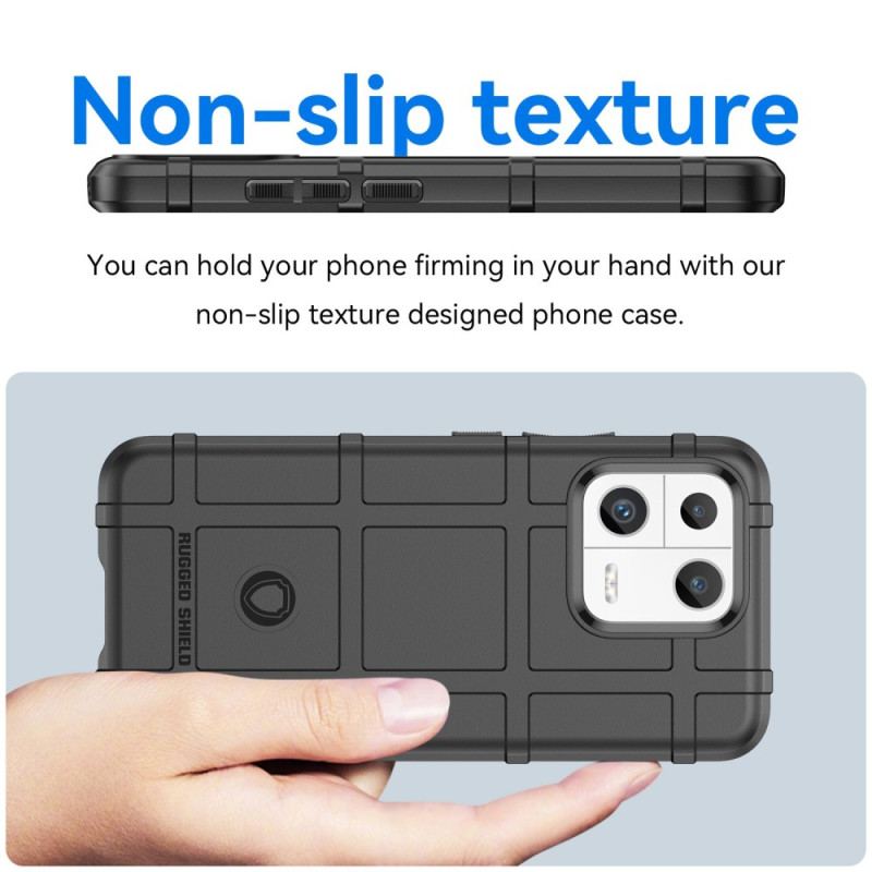 Cover Xiaomi 13 Robust Skjold