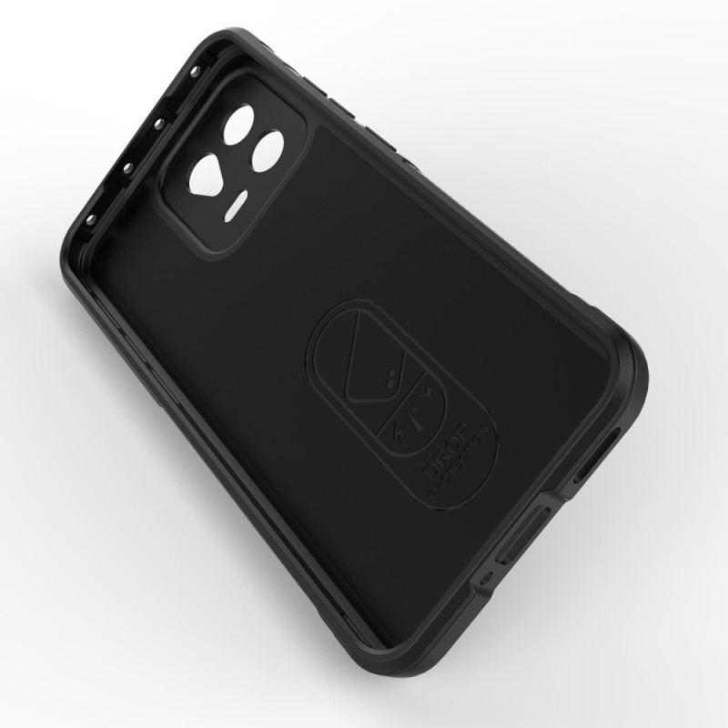 Cover Xiaomi 13 Skridsikker