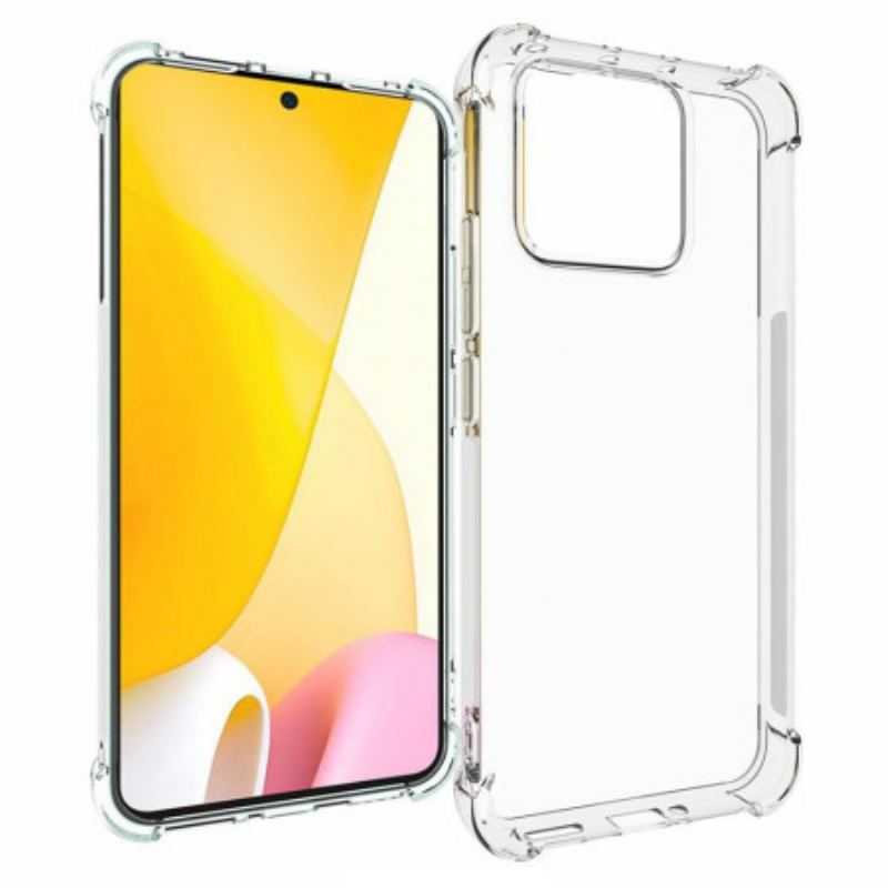 Cover Xiaomi 13 Sømløse Forstærkede Hjørner