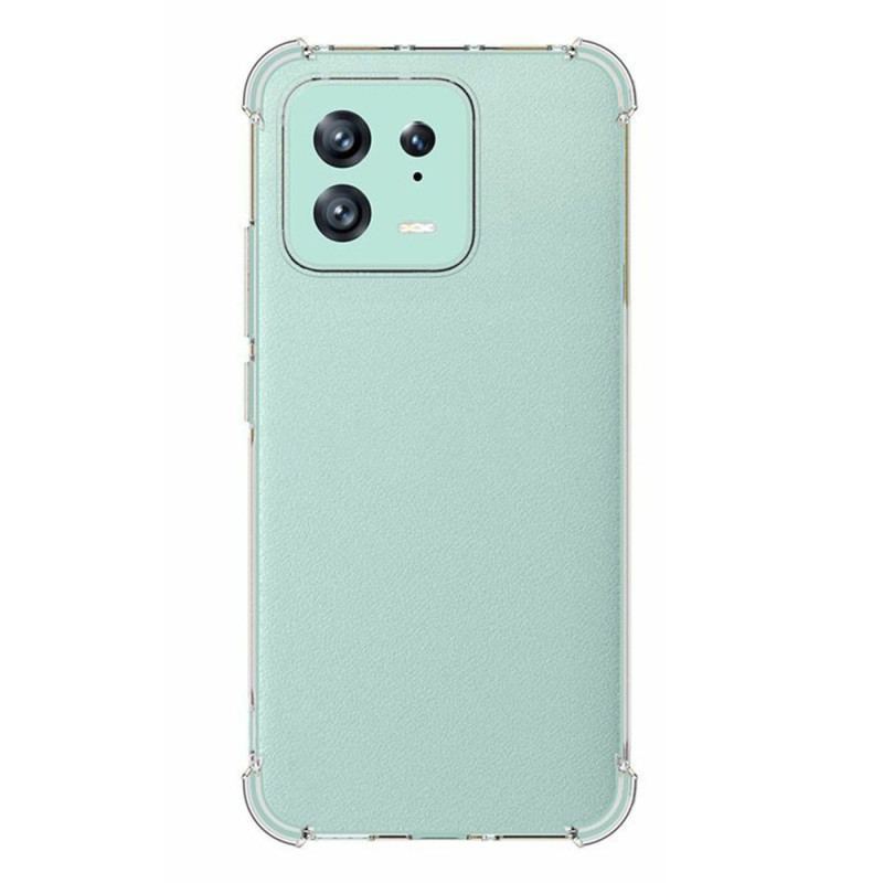 Cover Xiaomi 13 Sømløse Forstærkede Hjørner