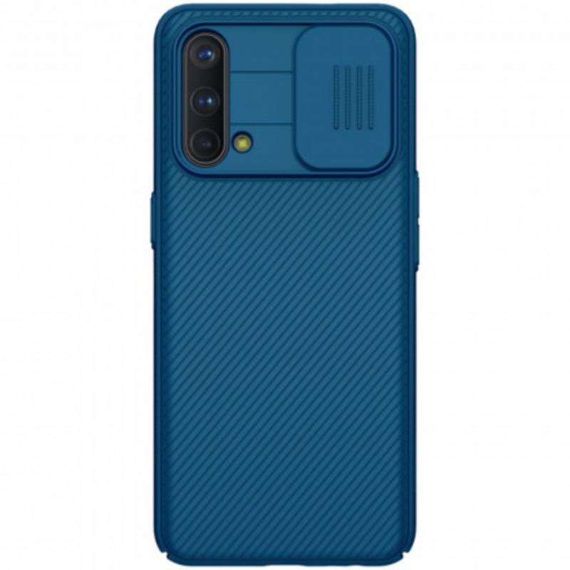 Cover OnePlus Nord CE 5G Camshield Nillkin