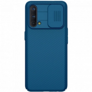 Cover OnePlus Nord CE 5G Camshield Nillkin