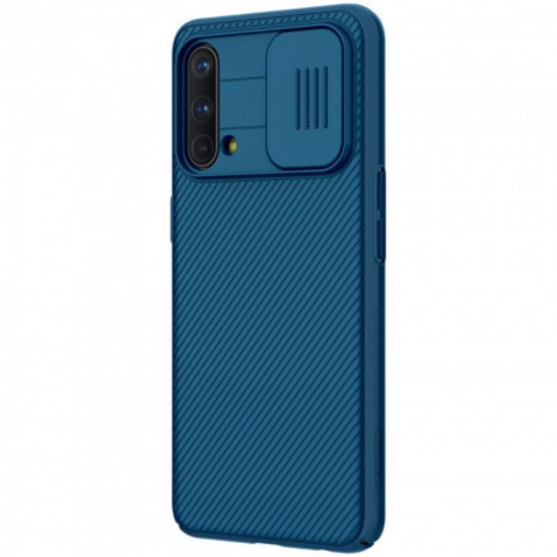 Cover OnePlus Nord CE 5G Camshield Nillkin