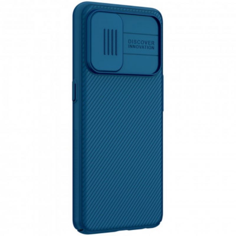 Cover OnePlus Nord CE 5G Camshield Nillkin