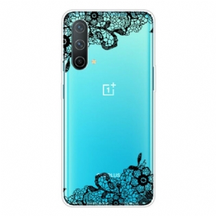 Cover OnePlus Nord CE 5G Fin Blonde