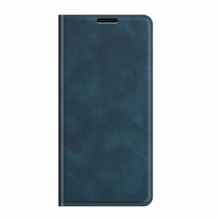 Cover OnePlus Nord CE 5G Flip Cover Hudberøring