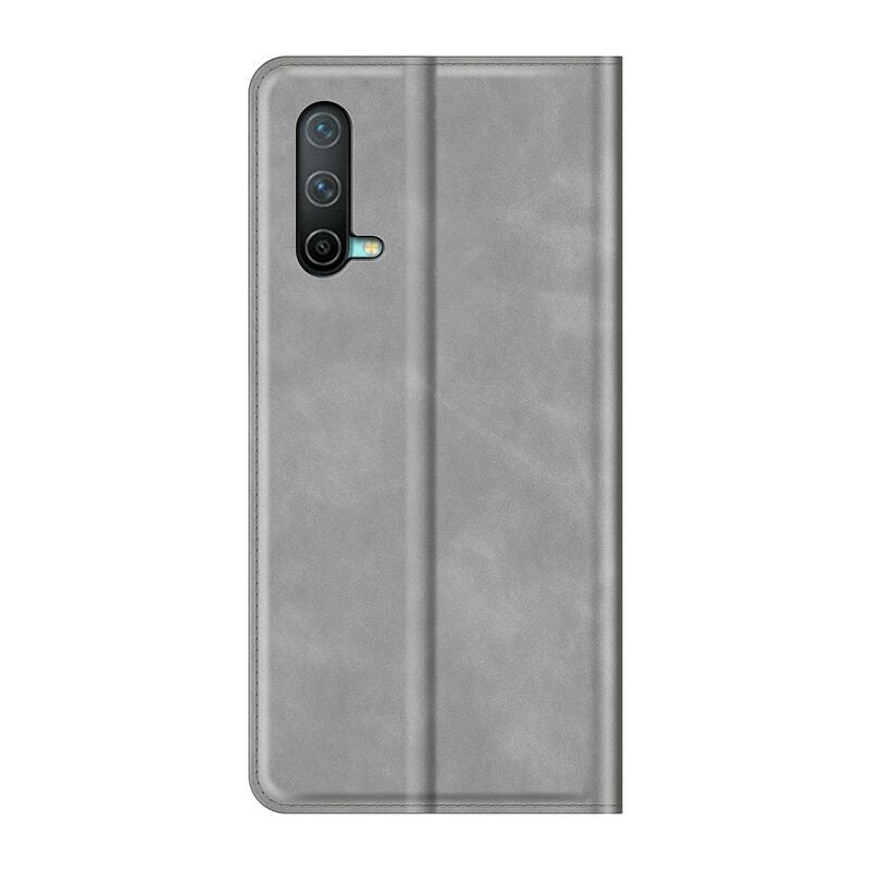 Cover OnePlus Nord CE 5G Flip Cover Hudberøring