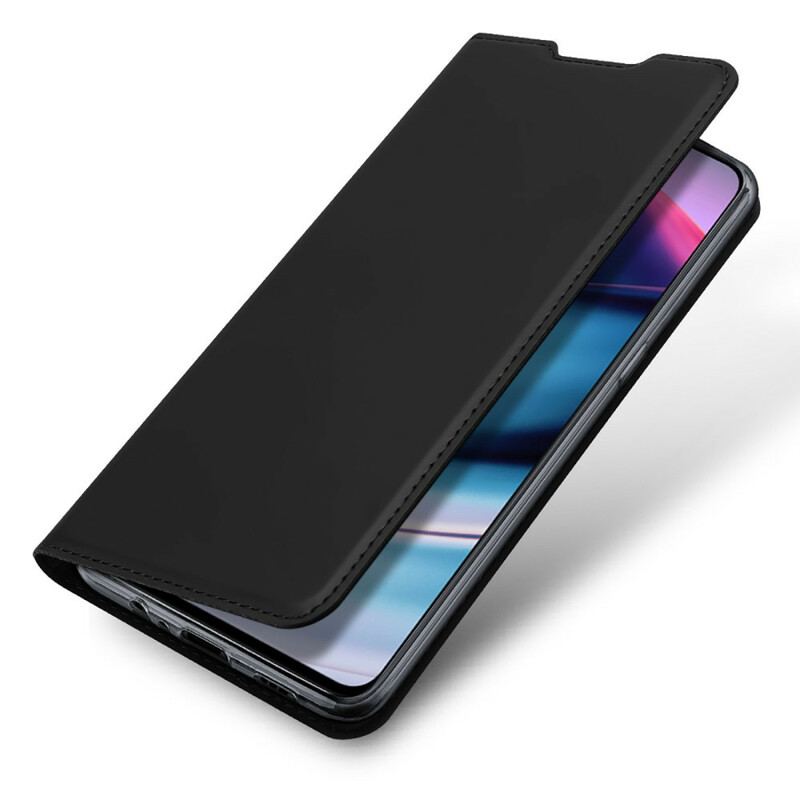 Cover OnePlus Nord CE 5G Flip Cover Skin Pro Dux Ducis