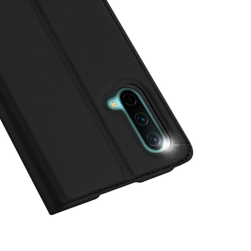 Cover OnePlus Nord CE 5G Flip Cover Skin Pro Dux Ducis