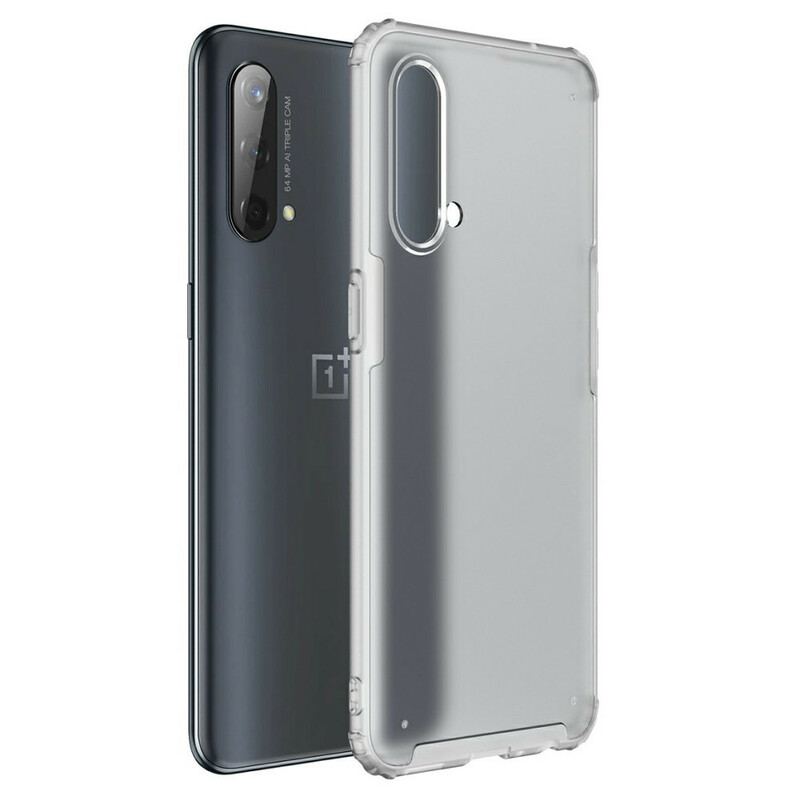 Cover OnePlus Nord CE 5G Frost Hybrid