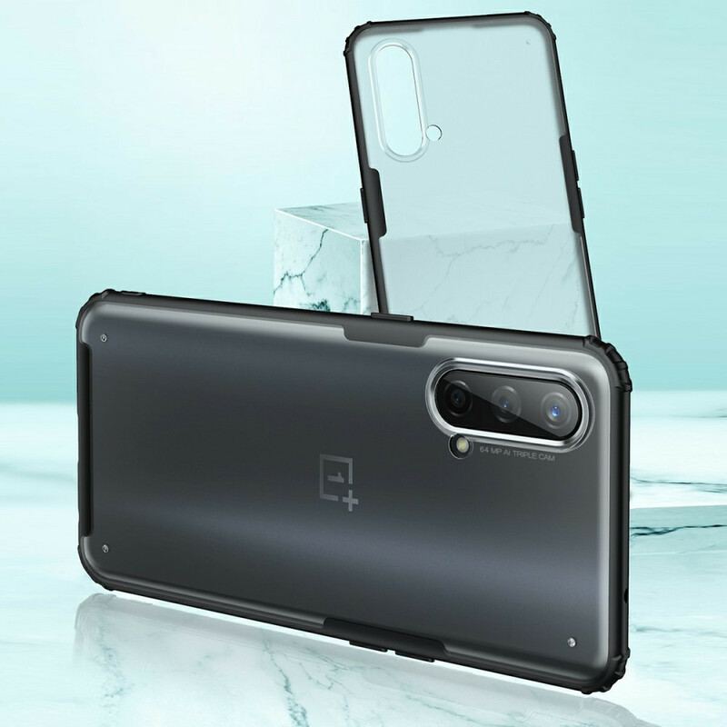 Cover OnePlus Nord CE 5G Frost Hybrid