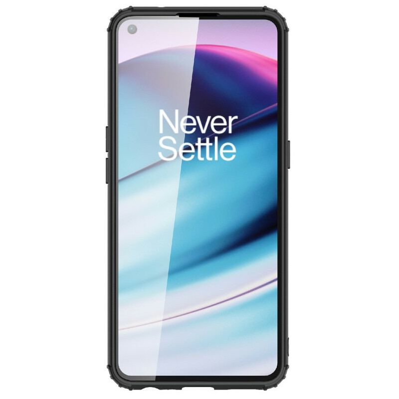 Cover OnePlus Nord CE 5G Frost Hybrid