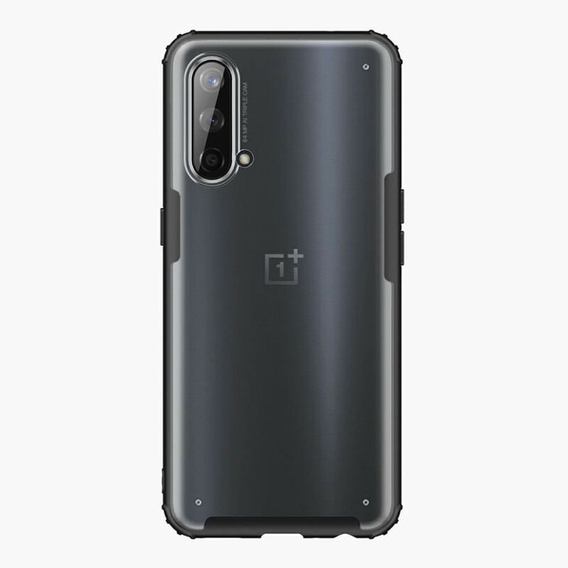 Cover OnePlus Nord CE 5G Frost Hybrid