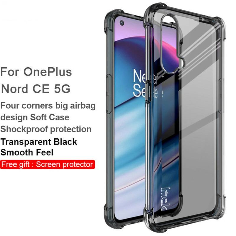 Cover OnePlus Nord CE 5G Imak Airbags