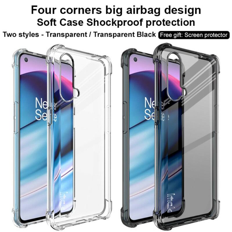 Cover OnePlus Nord CE 5G Imak Airbags