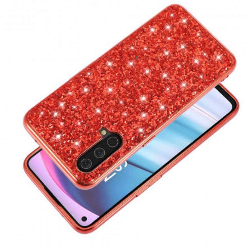 Cover OnePlus Nord CE 5G Jeg Er Glitter