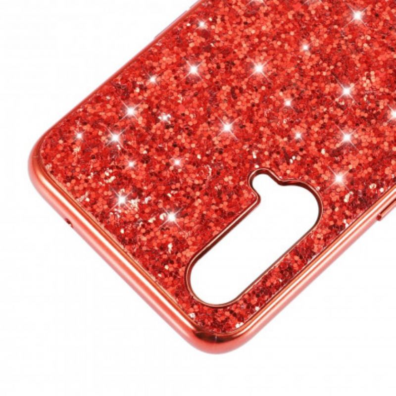 Cover OnePlus Nord CE 5G Jeg Er Glitter