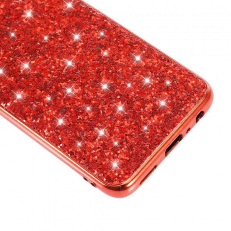 Cover OnePlus Nord CE 5G Jeg Er Glitter