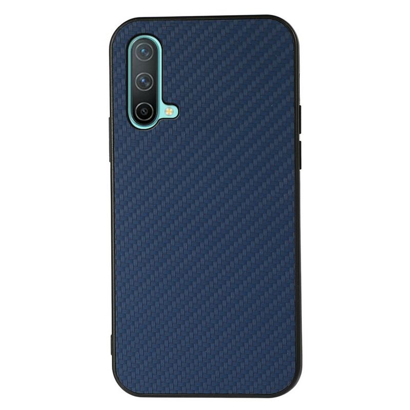 Cover OnePlus Nord CE 5G Kulfiber Farve