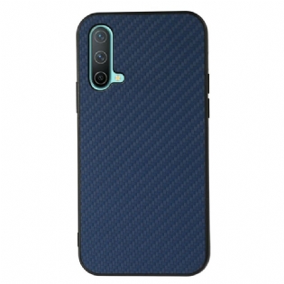 Cover OnePlus Nord CE 5G Kulfiber Farve