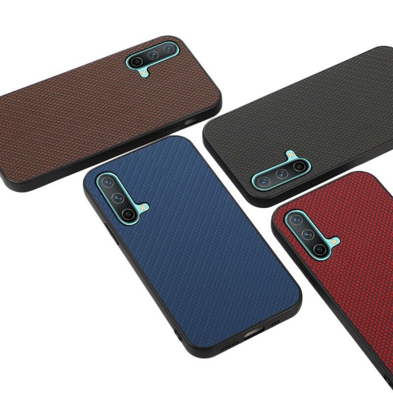 Cover OnePlus Nord CE 5G Kulfiber Farve