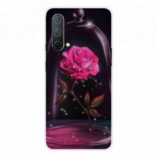 Cover OnePlus Nord CE 5G Magic Pink