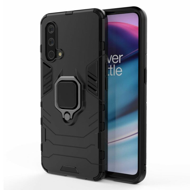 Cover OnePlus Nord CE 5G Ring Resistent