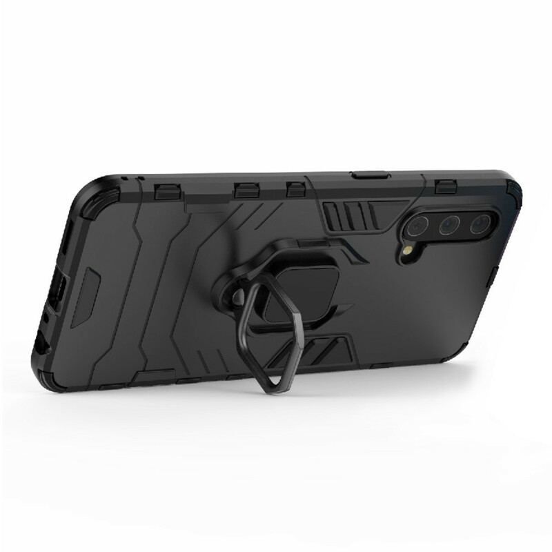 Cover OnePlus Nord CE 5G Ring Resistent