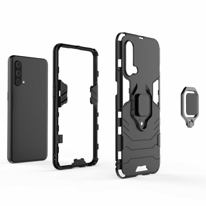 Cover OnePlus Nord CE 5G Ring Resistent