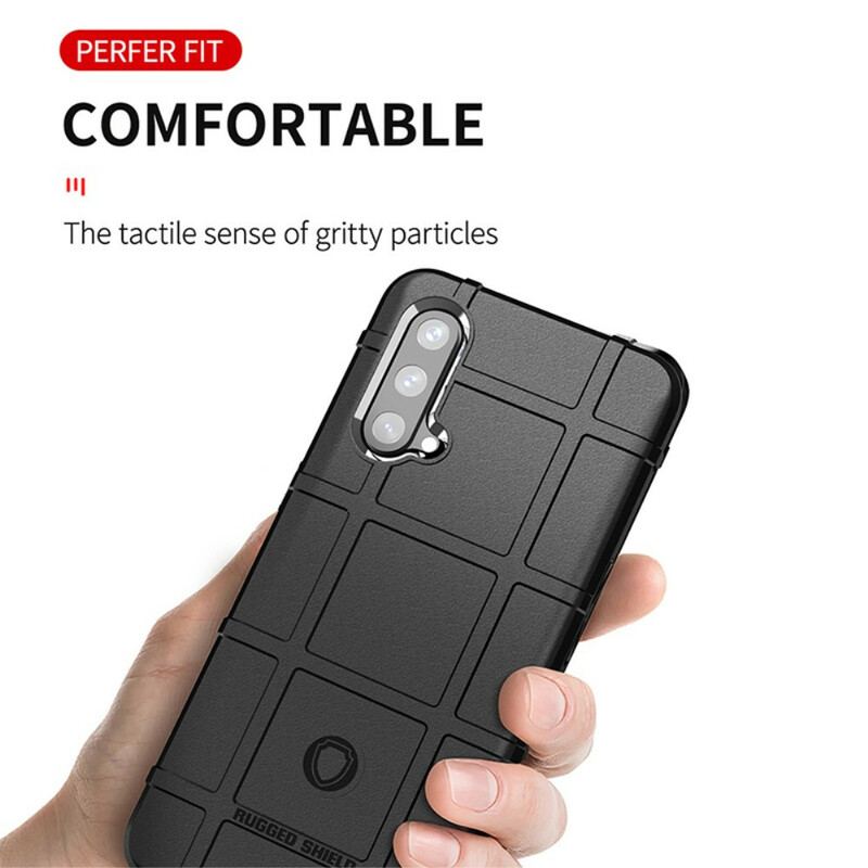 Cover OnePlus Nord CE 5G Robust Skjold