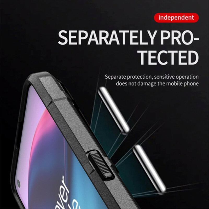 Cover OnePlus Nord CE 5G Robust Skjold