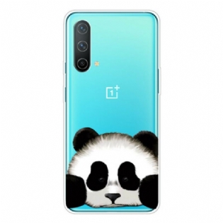 Cover OnePlus Nord CE 5G Sømløs Panda