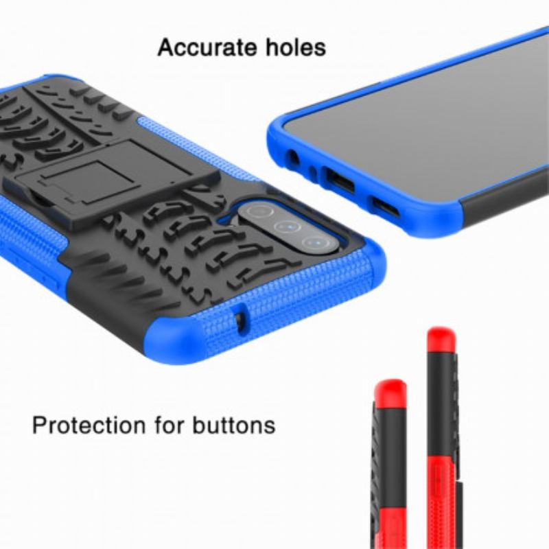 Cover OnePlus Nord CE 5G Ultra Modstandsdygtig