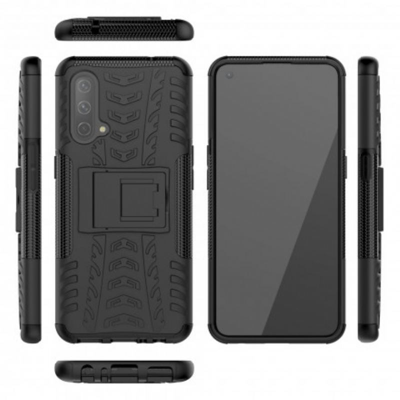 Cover OnePlus Nord CE 5G Ultra Modstandsdygtig