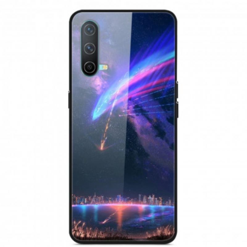 Mobilcover OnePlus Nord CE 5G Galaxy Constellation