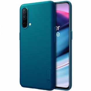 Mobilcover OnePlus Nord CE 5G Rigid Frosted Nillkin