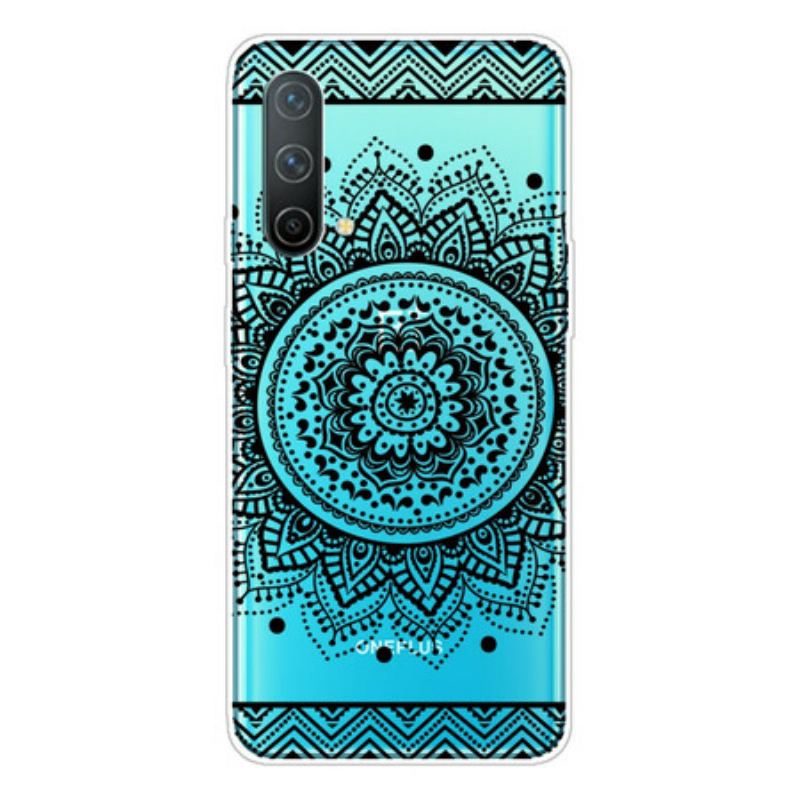 Mobilcover OnePlus Nord CE 5G Smuk Mandala