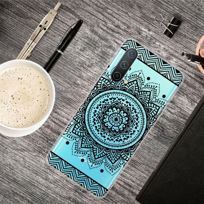 Mobilcover OnePlus Nord CE 5G Smuk Mandala